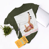 Men's Tri-Blend T-Shirt