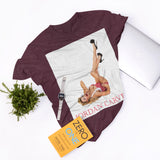Men's Tri-Blend T-Shirt