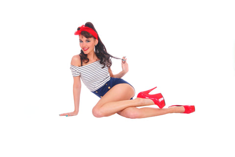 Keara Darling Sailor 3
