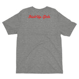 Short sleeve men's t-shirt