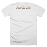 Short sleeve men's t-shirt
