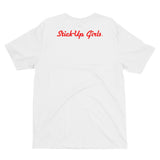 Short sleeve men's t-shirt