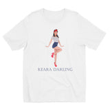 Short sleeve men's t-shirt