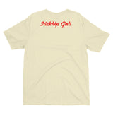 Short sleeve men's t-shirt