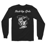 Unisex Long Sleeve T-Shirt