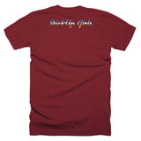 Short sleeve men's t-shirt