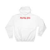 Hooded Sweatshirt