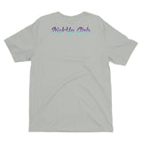 Short sleeve men's t-shirt