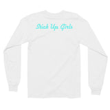 Unisex Long Sleeve T-Shirt